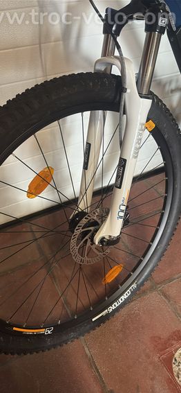 VTT rockrider EXPL 520 medium 2025 - 3