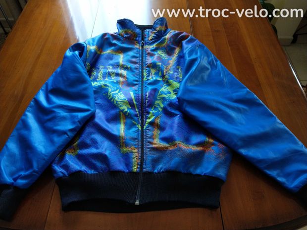 Veste Cyclisme - 1