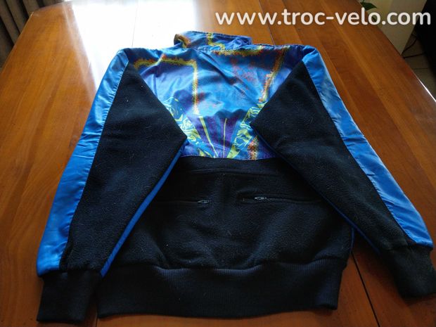 Veste Cyclisme - 2