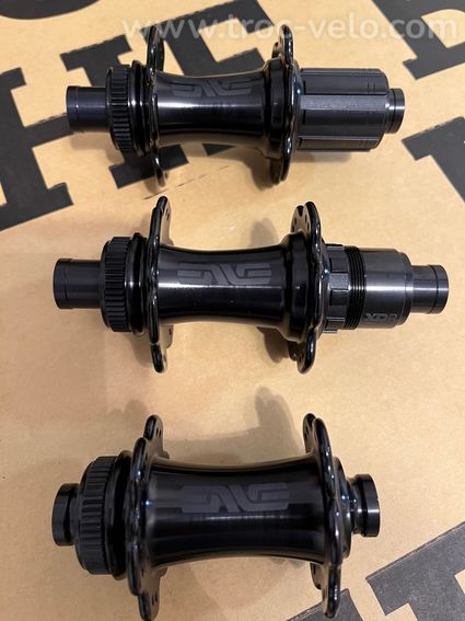 Enve ses hubs disc NEW
