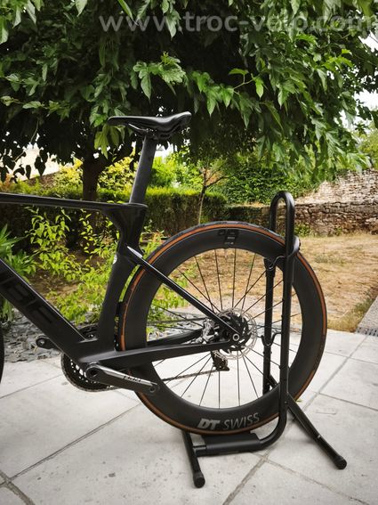 Cube Litening C68X SLT modèle 2021 - 7