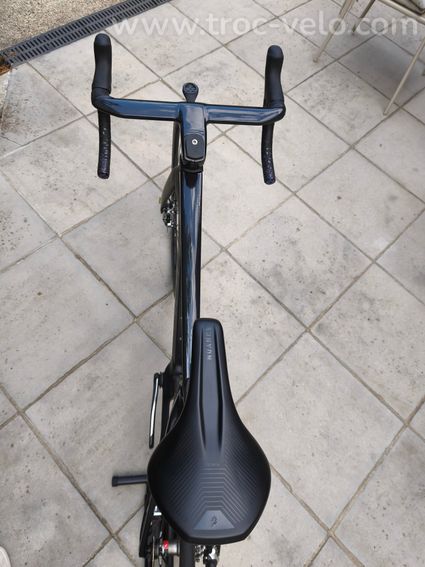 Cube Litening C68X SLT modèle 2021 - 8