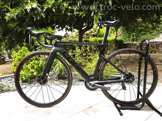 Cube Litening C68X SLT modèle 2021 - 10