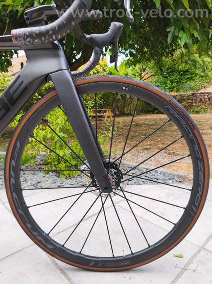 Cube Litening C68X SLT modèle 2021 - 11