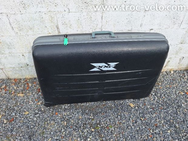 valise velo rigide  - 6