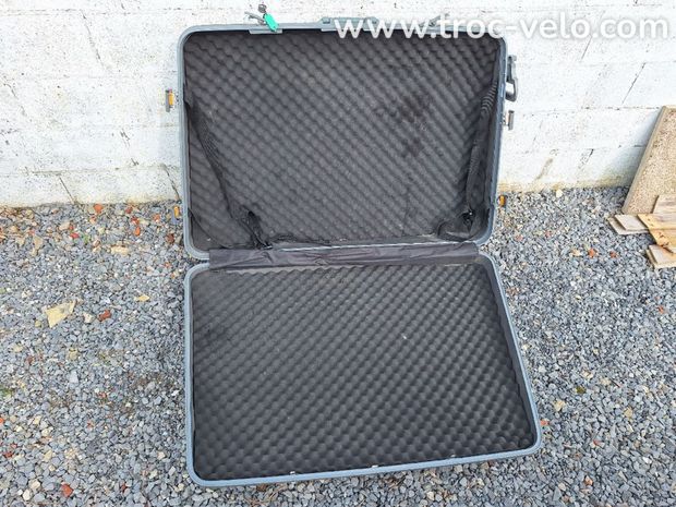 valise velo rigide  - 7