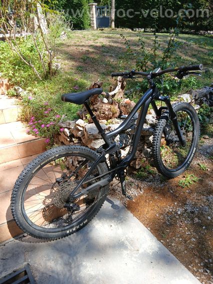 Giant Trance