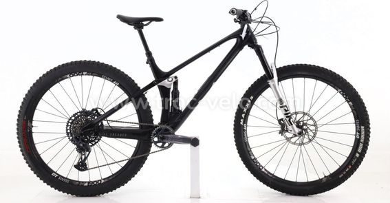 Produit Reconditionne Yt Izzo Gx Velo Vtt Tres Bon Etat