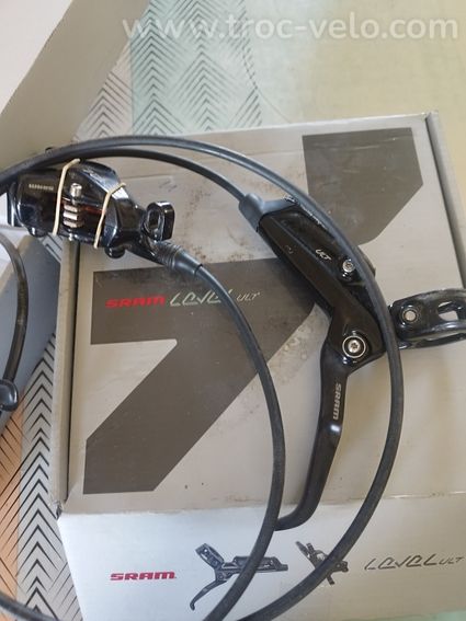 Freins SRAM level ultimate  - 3