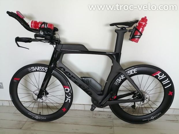 CERVELO P-SERIES - 1