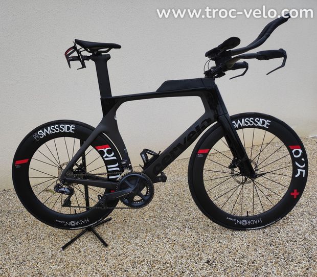 CERVELO P-SERIES - 2