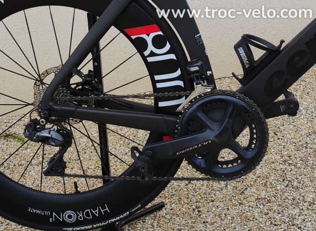 CERVELO P-SERIES - 3