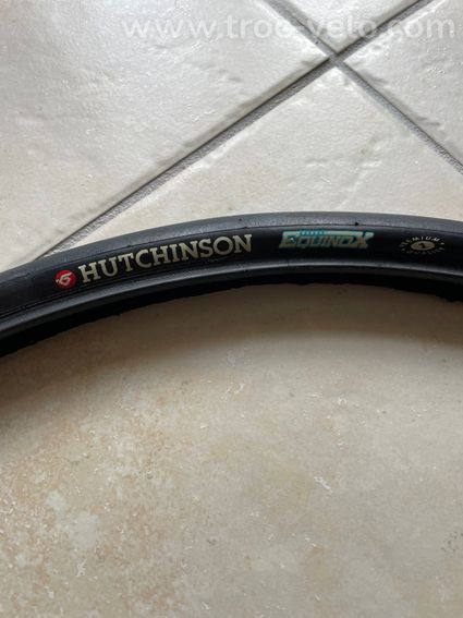 Pneu hutchinson equinox  - 3