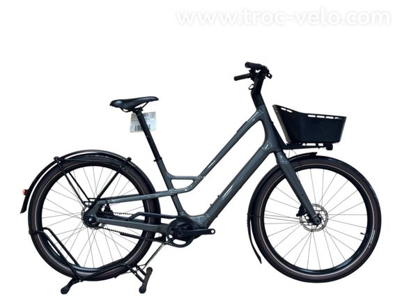 Specialized Turbo Como SL 5.0 Vélo électrique Microshift 2022