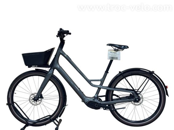 Specialized Turbo Como SL 5.0 Vélo électrique Microshift 2022 - 2