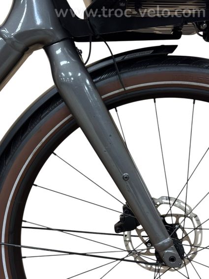 Specialized Turbo Como SL 5.0 Vélo électrique Microshift 2022 - 3