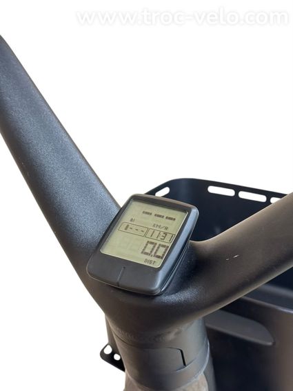 Specialized Turbo Como SL 5.0 Vélo électrique Microshift 2022 - 7