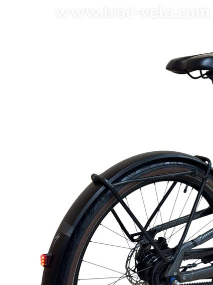 Specialized Turbo Como SL 5.0 Vélo électrique Microshift 2022 - 10