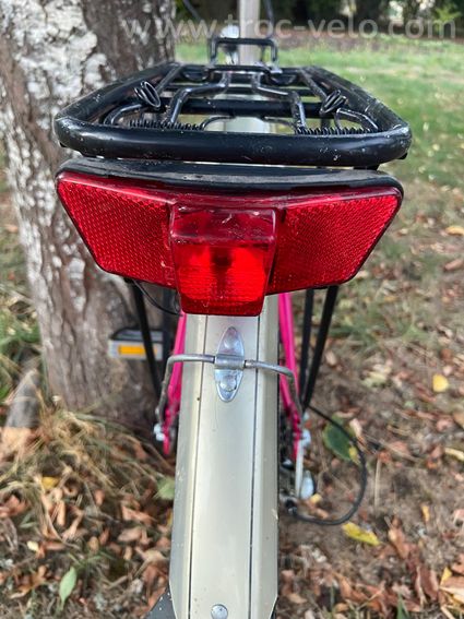 Vélo enfant ado - 6