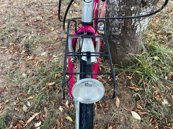 Vélo enfant ado - 7