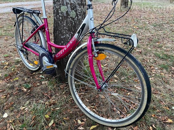 Vélo enfant ado - 9