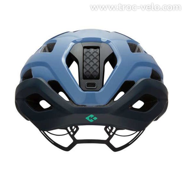 Casque Lazer Strada – KINETICORE – Bleu clair – S 52-56 - 1