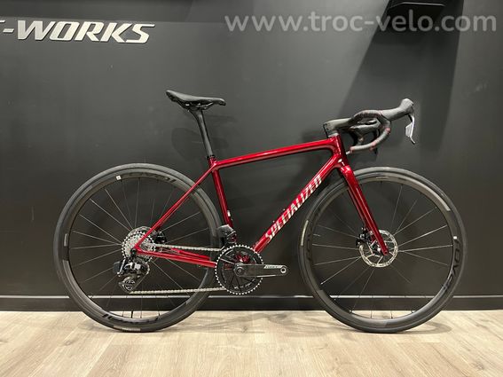 Specialized Aethos 2 Pro