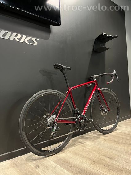 Specialized Aethos 2 Pro - 3