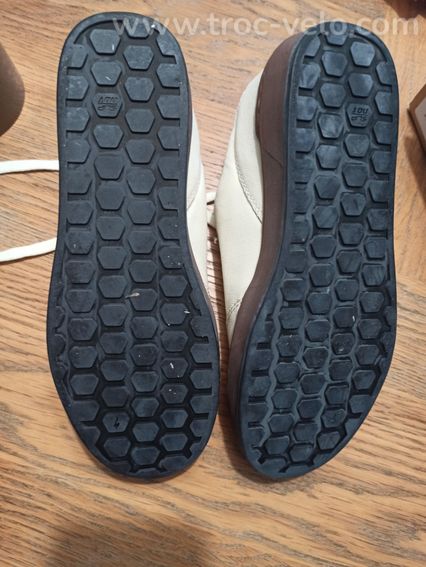 chaussures de vélo specialized 2FO Method - 4