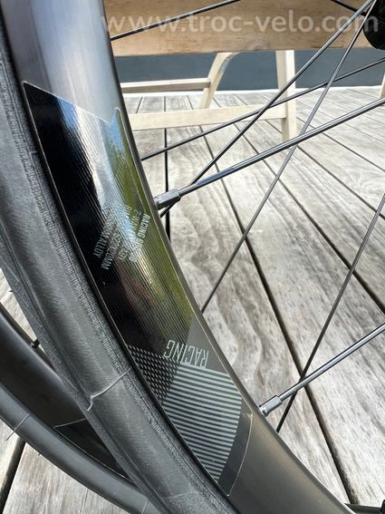 ROUES FULCRUM 600DB - 3
