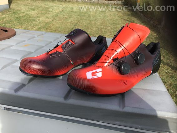 Chaussures Gaerne carbon STL 46