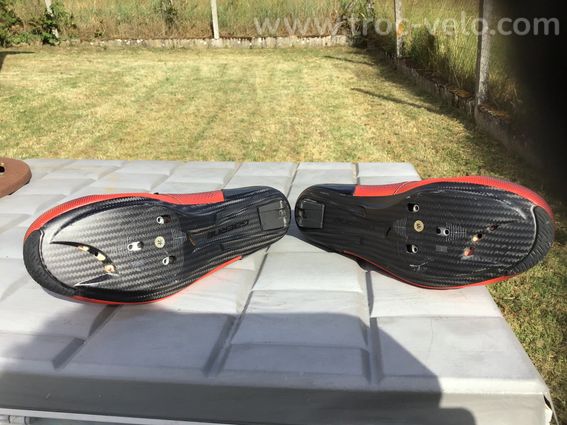 Chaussures Gaerne carbon STL 46 - 2