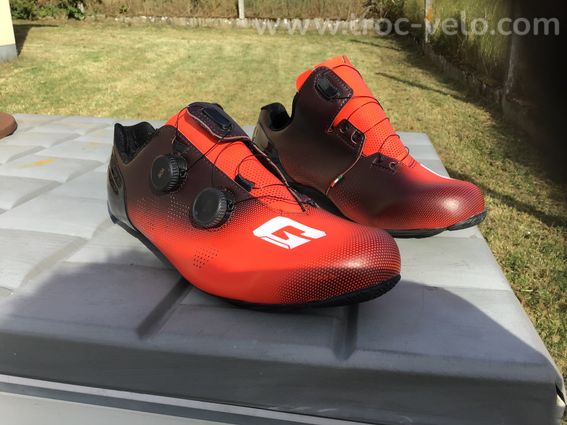 Chaussures Gaerne carbon STL 46 - 3