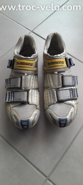 Chaussures shimano - 2