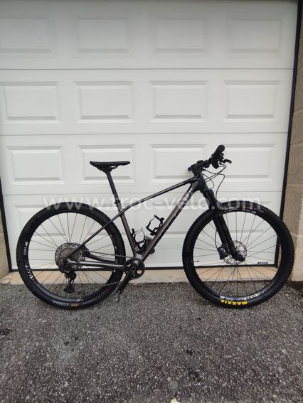 Orbea alma M30