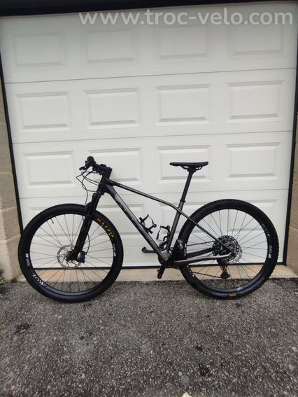 Orbea alma M30 - 2