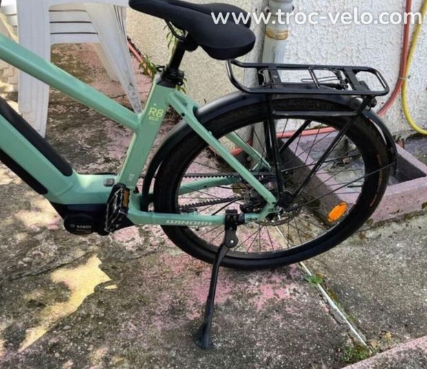 Vélo électrique  - 2