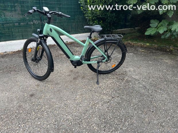 Vélo électrique  - 3