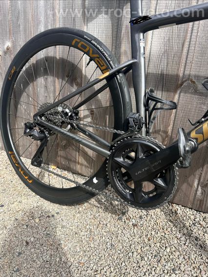 SPECIALIZED TARMAC SL8 EXPERT 2025 – TAILLE 49 – ÉTAT EXCEPTIONNEL - 2