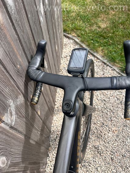 SPECIALIZED TARMAC SL8 EXPERT 2025 – TAILLE 49 – ÉTAT EXCEPTIONNEL - 5