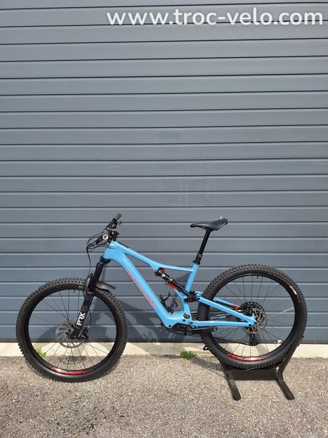 Specialized Levo sl comp carbone - 2