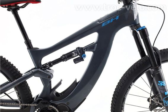 Produit Reconditionne    Bh Xtep Lynx Xt   Velo Vtt Electrique   Tres Bon Etat - 2