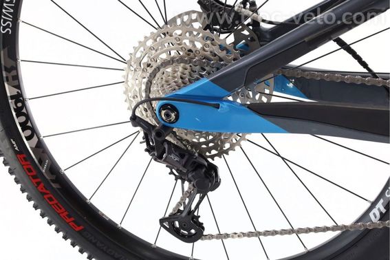 Produit Reconditionne    Bh Xtep Lynx Xt   Velo Vtt Electrique   Tres Bon Etat - 3