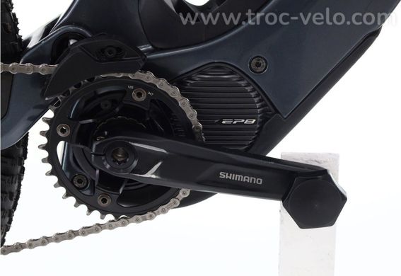 Produit Reconditionne    Bh Xtep Lynx Xt   Velo Vtt Electrique   Tres Bon Etat - 4