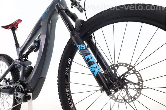 Produit Reconditionne    Bh Xtep Lynx Xt   Velo Vtt Electrique   Tres Bon Etat - 5