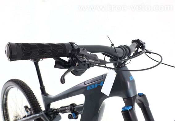 Produit Reconditionne    Bh Xtep Lynx Xt   Velo Vtt Electrique   Tres Bon Etat - 6