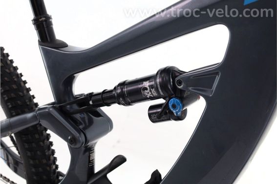 Produit Reconditionne    Bh Xtep Lynx Xt   Velo Vtt Electrique   Tres Bon Etat - 7