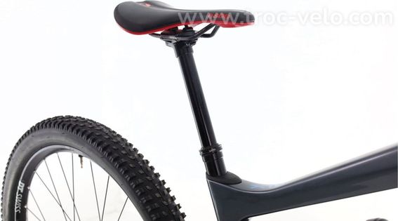 Produit Reconditionne    Bh Xtep Lynx Xt   Velo Vtt Electrique   Tres Bon Etat - 8