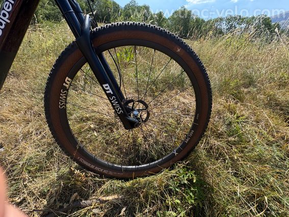 VTT Superior XF 9.9 Team - 3