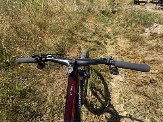 VTT Superior XF 9.9 Team - 4